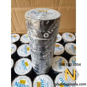 Băng keo Nano Đài Loan (Băng keo cách điện PVC) Băng keo Nano Đài Loan (Băng keo cách điện PVC)